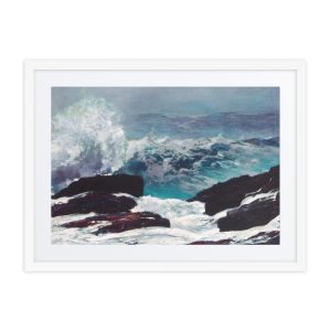 Poster Wall Art Print