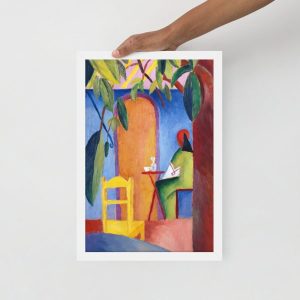 Poster Wall Art Print (Copy)